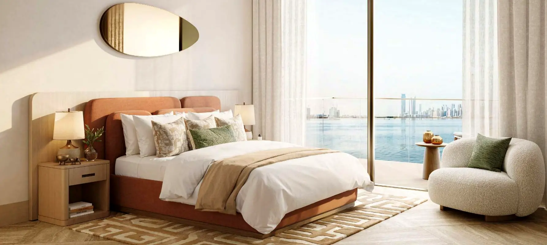 Solaya 7 by Meraas - View 2