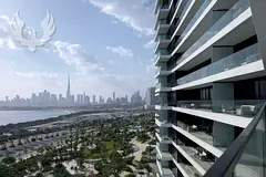 Burj Skyline | Natural Light | Super High Demand