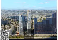1 Bedroom Apartment | Mawjaan Corniche by Aqaar | Just 5% Down Payment
