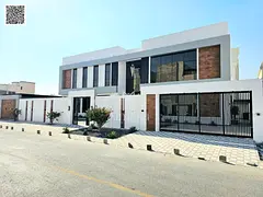 More than just a home, this villa is a space where luxury, comfort, and beautiful memories come toge
