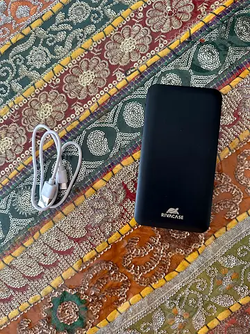 Rivacase power bank