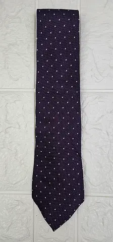 كرافته أصلية من Italo Ferretti  original tie رجالي جديد