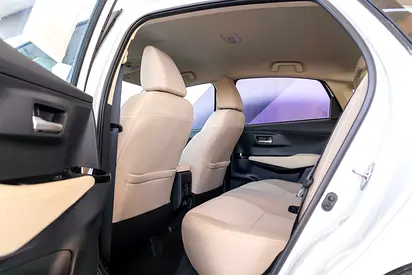 2024 Toyota YARIS thumbnail 17