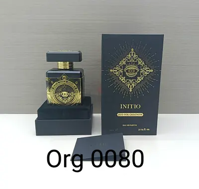 Initio Oud for Greatness Perfume