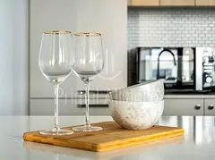 TOP QUALITY | BIGGEST LAYOUT | FULLY FURNISHED