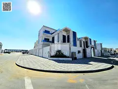 Not just a villa, but a lifestyle of luxury, privacy, and comfort in every corner