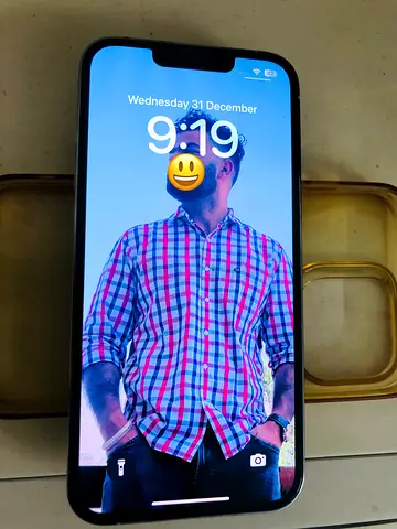 IPHONE 13 PRO FOR SALE _ NEAT  CLEAN