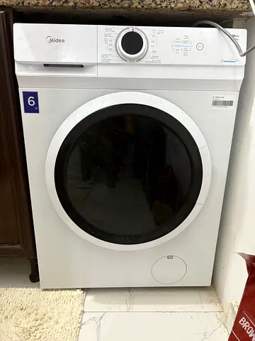 Washing Machine 6kg