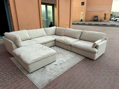 Home Center swin feather filled