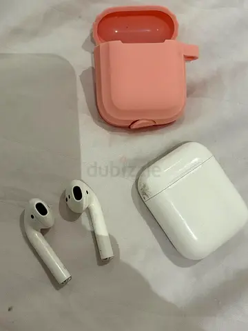 AirPods