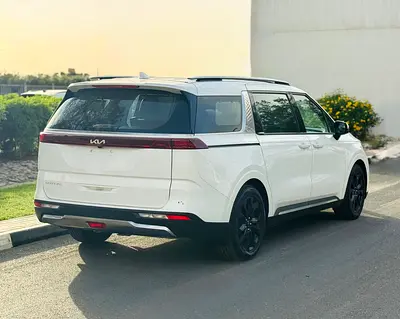 Kia Carnival, миниатюра 5