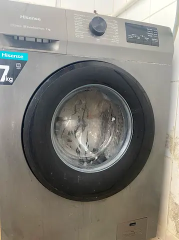 Hisense 7kg Washing Machine
