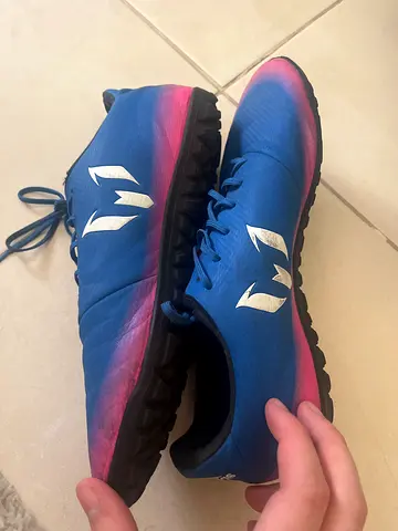 Adidas Messi football shoes for sale