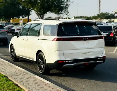Kia Carnival, миниатюра 7