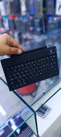 Bluetooth Keyboard For All ipad iphone and all Android connect