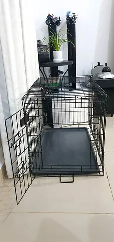 Dog Luxury Bed  Cage for Sale !!!!!!