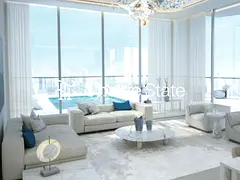 Full Water View | Front Corner Unit | Biggest Marina