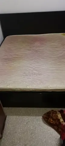 Used king size medicated bed available