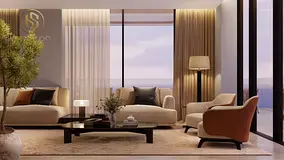 SEA VIEW I PREMIUM APARTMENT I BEACH ACCESS I WITH PP