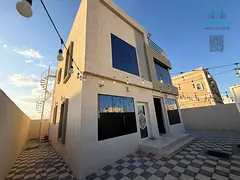 Villas furnished 95k good location