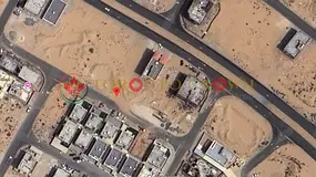 Residential Plot for Sale G+2 Al Zahya, Ajman