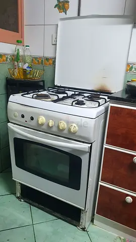 Used Gas Stove in working Condition