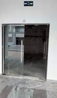 SHELL &amp; CORE | BIG LAYOUT | BOOK NOW