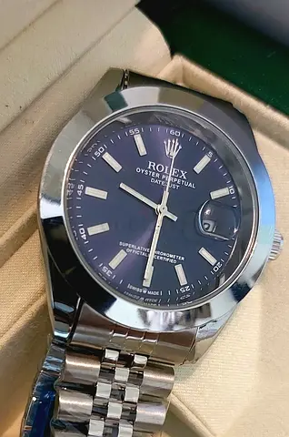 Elegant Master ROLEX