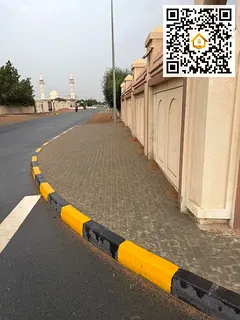 Massive Residential Land | 38,395 sq ft (3,567 sqm) | Direct from Owner | Al Taibah, Al Dhaid