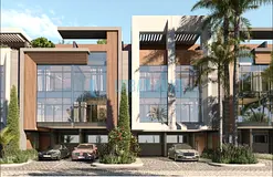 4 BHK | Middle Villa | Handover Soon | Pool View