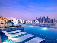 Fully Furnished | Spacious Layout | Modern