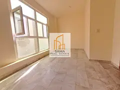 Spacious Studio With Separate Kitchen || For Rent In Muwalieh Sharjah