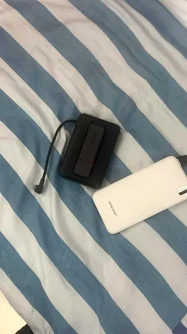 Power banks