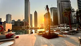 High-End Residence | Peninsula One, Business Bay
