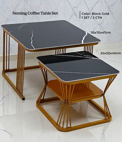 Center table top marble brand new