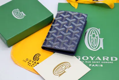GOYARD WALLET