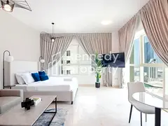 High Floor | Modern Furniture | Spacious Layout