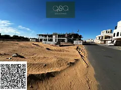 Best Deal | Ground +6 Commercial + Residential Plot in Al Ammra Ajman