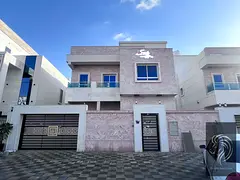 5 BEDROOMS VILLA I MODERN AND LUXURY I AL HELIO AHMAN