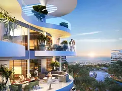 Luxury | Water-Facing | 1 BR Apartment | Sale
