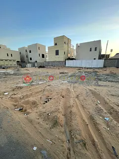 Residential Plot For Sale in Al Zahya, Ajman