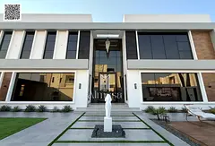 ✨ Luxurious Villa for Sale in Al Zahya, Ajman