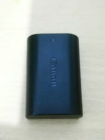 Canon Battery Pack for Digital Cameras