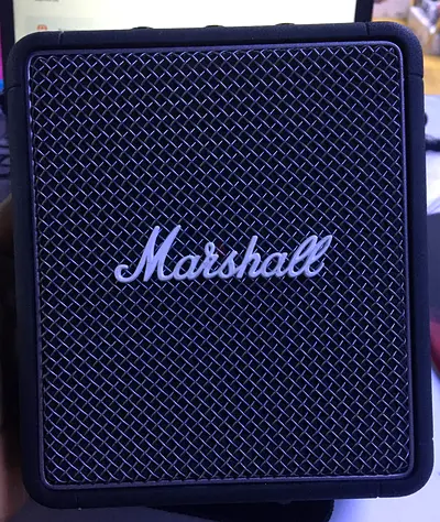 Bluetooth Speaker wireless