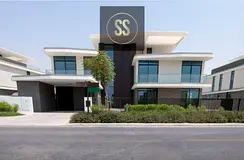 Ultra-Luxury Lamborghini Mansion | V10 | Golf Course Front | Dubai Hills