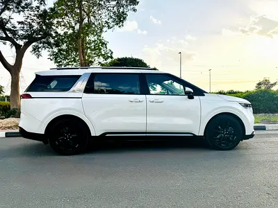 Kia Carnival, миниатюра 4