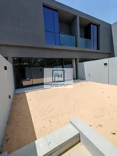 Masaar – Kaya Cluster | 2-Bedroom Townhouse for Sale-Single Row | Special Discount Available For L