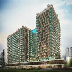 Own Your Dream Home with a 1% Monthly Payment Plan