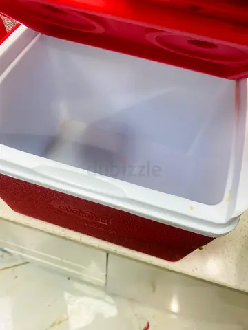 Keep cold cosmoplast