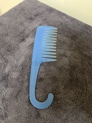 Hair Comb for Soft Hair Care